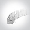 ONE Light Flex Lens Strip Asymétrique - profil flexible - longueur 500 cm