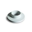 ONE Light - réflecteur pour 12108D et 12108DB - Ø 6,5 x 2,1 cm - blanc