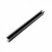 Faro Neso - profilé magnétique encastré - 1m - noir