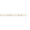 Bande LED KLUS - largeur 1,07 cm, longueur 500 cm - 24Vdc - dimmable - 7,2W par mètre - 160 LED par mètre - IP65 - uniquement compatible avec certains profils KLUS