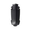 KLUS Olis-K-90W - embout - noir