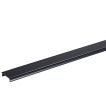 VK Lighting Kona - système de rail magnétique - Couverture / plaque de couverture - 100 cm - noir