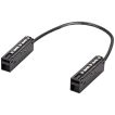 VK Lighting Kona - système de rail magnétique - connecteur électrique avec câble de 43 cm