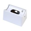 Segula - module de montage mural - S14d - 7 x 4,6 x 4 cm - blanc