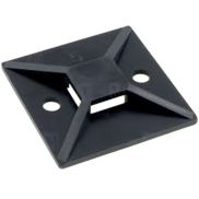 Collier de serrage Elmark - noir