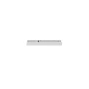 VK Lighting Eiva - système de rail magnétique - barre de rail - 30 x 2,15 x 4,7 cm - 9W LED inclus - Dimmable DALI - blanc
