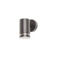 Integral LED Beijing – applique murale extérieure – 7,3 x 10,9 x 12 cm – IP65 – anthracite