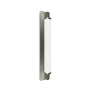ONE Light Classic Mirror Lights - lampe miroir - 58 x 8,5 x 10,5 cm - 18W LED inclus - IP44 - chrome brossé