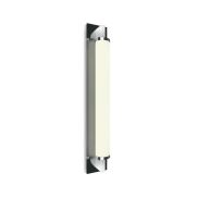 ONE Light Classic Mirror Lights - lumière miroir - 58 x 8,5 x 10,5 cm - 18W LED inclus - IP44 - chrome