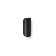 Faro Novo - applique murale - 10,8 x 6,7 x 25 cm - 5W LED inclus - noir mat