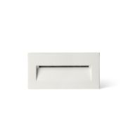 Faro Mani - applique murale extérieure - 15,1 x 7,6 x 5,8 cm - 5W LED inclus - IP65 - blanc