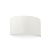 Faro Cotton - applique murale - 37 x 15 x 20 cm - beige