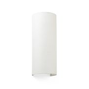 Faro Cotton - applique murale - 15 x 12 x 37 cm - beige