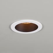 Integral LED AccentPlus Mini – spot encastrable – Ø 53 mm – diamètre d’encastrement Ø 45 mm – noir mat