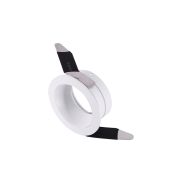 Integral LED AccentPlus Mini – spot encastrable – Ø 68 mm – diamètre d’encastrement Ø 60 mm – blanc mat
