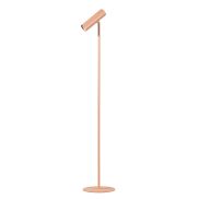 ETH Nikki - lampadaire - Ø 25 x 140 cm - rose