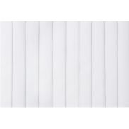Faro Saigon-in - lampe suspendue - Ø 70 x 27,5 cm - blanc mat