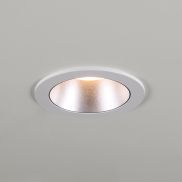 Integral LED AccentPlus Mini – spot encastrable – Ø 53 mm – diamètre d’encastrement Ø 45 mm – argent mat