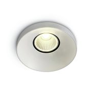 ONE Light 8W Range - spot encastré - Ø 81 mm, Ø 68 mm encastré - 8W LED inclus - blanc