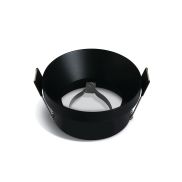 ONE Light Mix & Match Range - spot encastré - Ø 71 mm, Ø 64 mm encastré - noir
