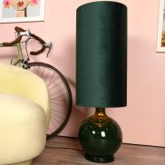 Lucide Esterad - lampadaire - Ø 34 x 100 cm - vert