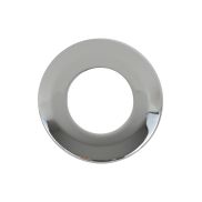 Projectlight Ring - Cache pour spot encastré Zeus - Ø90 mm - chrome