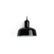 Faro Tatawin - applique - 18,4 x 14 x 15,5 cm - noir