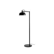 Faro Tatawin - lampadaire - 30 x 47,4 x 148 cm - noir