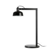 Faro Tatawin - lampe à poser - 25 x 45,4 x 57,5 cm - noir