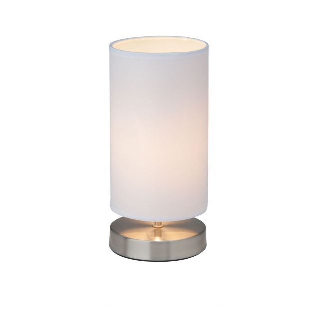 Clarie lampe de table - blanc