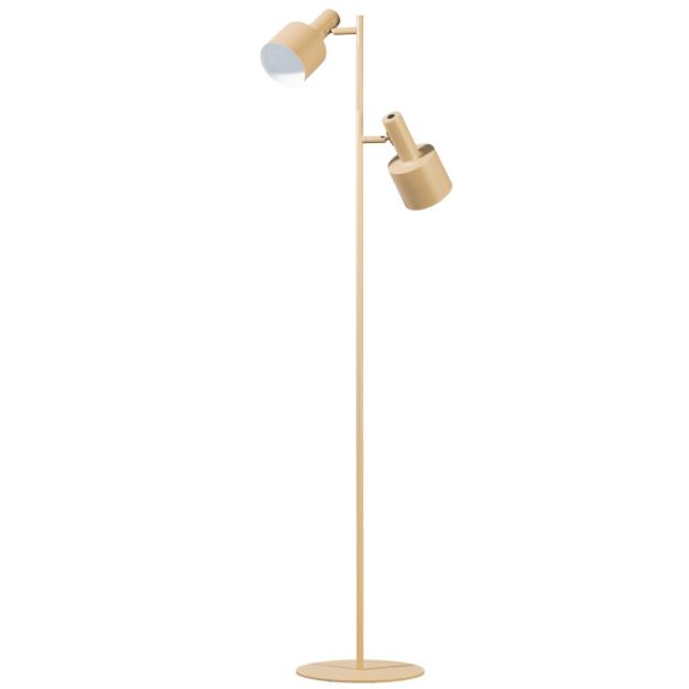 ETH Sledge - lampadaire - Ø 25 x 150 cm - sable