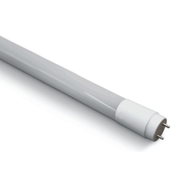 ONE Light Tubes LED T8 Verre - Ø 2.6 x 150 cm - G13 - 22W - non-dimmable - 4000K