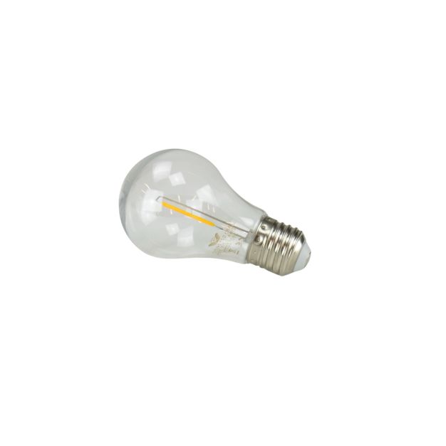 Source de lumière pour New Garden Allegra sur câble - ensemble de 4 - 24V - 2200K