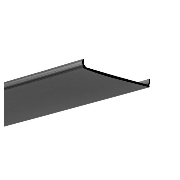 Klus Liger 50 - capuchon noir