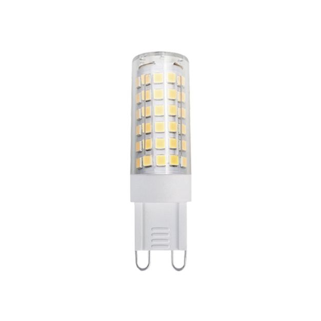 Elmark G9 LED - Ø 1,9 x 6,5 cm - G9 - 7W - 4000K