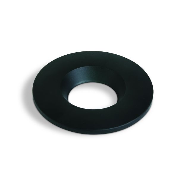 ONE Light - anneau pour 10107DF - noir