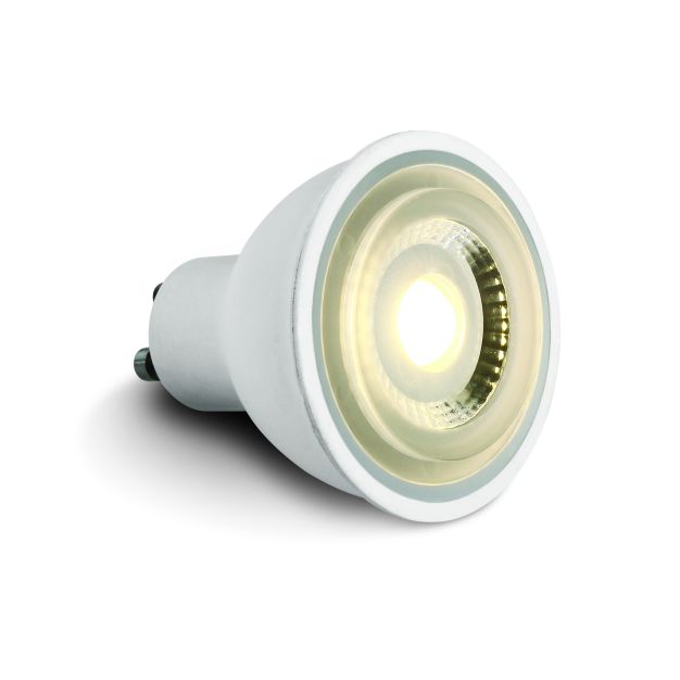ONE Light 60° COB LED - Ø 5 x 5,5 cm - GU10 - 1W non-dimmersible - 3000K