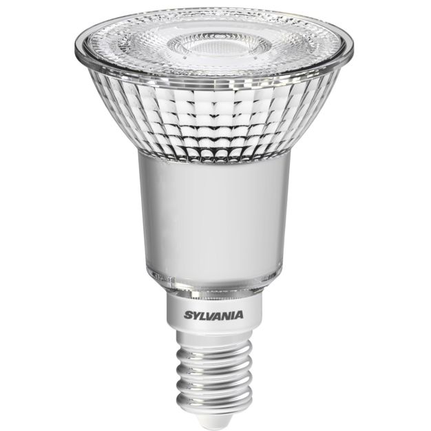 Sylvania Refled Retro - Ø 5 x 7.3 cm - E14 - 4.5W non-dimmable - 3000K