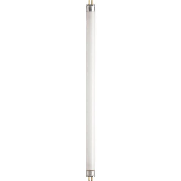 tube fluorescent T5 - G5 - 8W - blanc (fin de série)