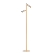ETH Miller - lampadaire - Ø 25 x 150 cm - sable