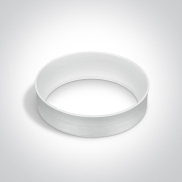 ONE Light COB Shop Range - anneau pour 65660AT - blanc