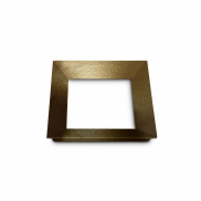 ONE Light - anneau pour 51112H - laiton foncé