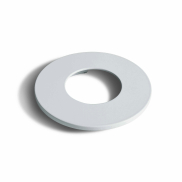 ONE Light - anneau fixe rond pour 10106PF - blanc