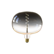Calex Boden Gris Gradient Ampoule LED - Ø 22 x 22,5 cm - E27 - 5W dimmable - 1800K