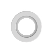 Integral LED Evofire Mini 55 – bague de remplissage – Ø 80 mm, Ø 60 mm diamètre d’encastrement - blanc