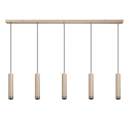 ETH Miller - suspension - Ø 9 x 200 cm - sable
