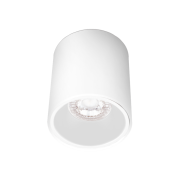 Century Italia Essenza - spot de construction 1L - Ø 9,6 x 10,2 cm - blanc