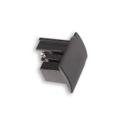 Maxlight - embout pour rail - noir