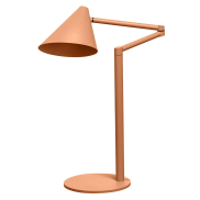 ETH Marvis - lampe de table - 39 x 39 x 40 cm - rose