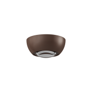 Artdelight – anneau pour la suspension MIAMI – bronze brossé